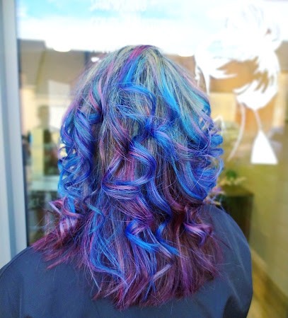 Le Salon De Julie La Trugalle, Salon de Coiffure à Neuville-sur-Sarthe