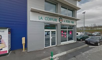 FERME DEFINITIVEMENT, Salon de Coiffure à Firminy