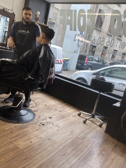 So Coiff, Salon de Coiffure à Rive-de-Gier