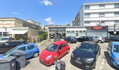 BARBER SHOP, Barbier à Rueil-Malmaison