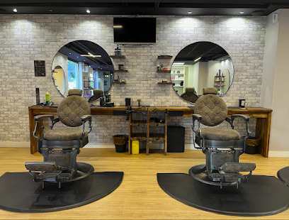 French Barber Rueil-Malmaison Coiffeur à Rueil-Malmaison