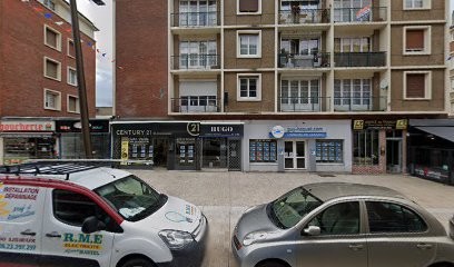 Hugo Coiffure Homme By Dm, Salon de Coiffure à Lisieux