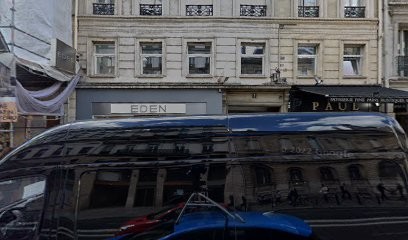 JML COIFFURE, Salon de Coiffure à Paris 08