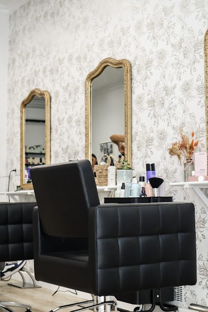 Le Salon de l’Entre deux Mers, Salon de Coiffure à Langoiran