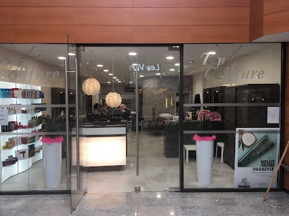 Top Coiffure, Salon de Coiffure à Sarrebourg