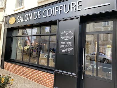 Nouvelle Image, Salon de Coiffure à Mauléon