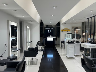 LUDOVIC PETER Coiffeur-Barbier, Salon de Coiffure à Pfastatt