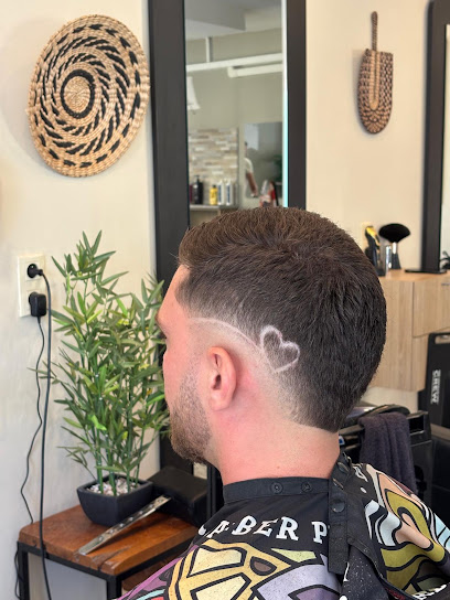 Marco Barber Coiffeur à Pollestres