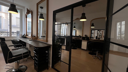 Charlotte Brochot Coiffure Paris Coiffeur à Paris 02