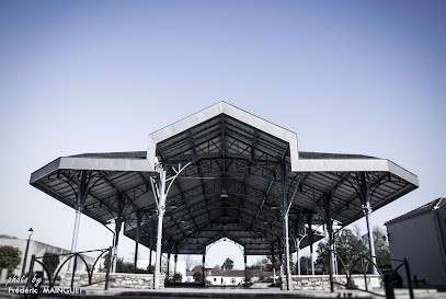 Rousseau Nadia, Salon de Coiffure à Beauvoir-sur-Mer