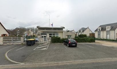 Caroline'Coupe, Coiffeur à Domicile à Montbazon