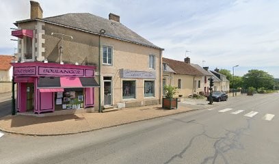Carine Creation Carine, Salon de Coiffure à Domfront-en-Champagne