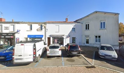 L'R Différent, Salon de Coiffure à Saint-Julien-de-Concelles