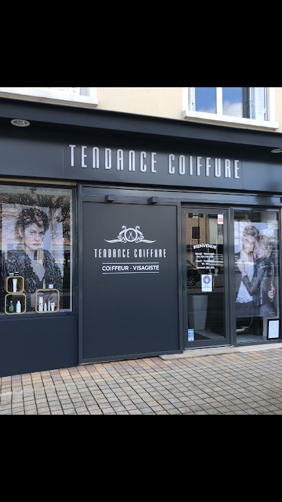 Tendance Coiffure, Salon de Coiffure à Saint-André-de-Corcy