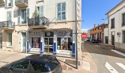 MDM Coiff', Salon de Coiffure au Coteau