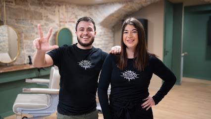 PACHECO • Coiffeur & Barbier, Salon de Coiffure à Crémieu