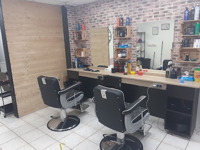 Barbershop Mixte, Salon de Coiffure à Freyming-Merlebach