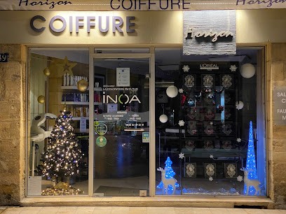 Horizon Coiffure, Salon de Coiffure à Sarlat-la-Canéda