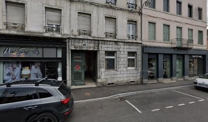 Ann'style, Salon de Coiffure à Saint-Claude