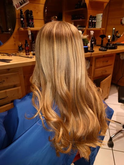 Le Salon des Aravis, Salon de Coiffure au Grand-Bornand