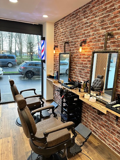 Bkr Barber, Barbier à Villers-Bretonneux