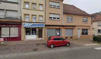 Adri'Coiff, Salon de Coiffure à Puttelange-aux-Lacs