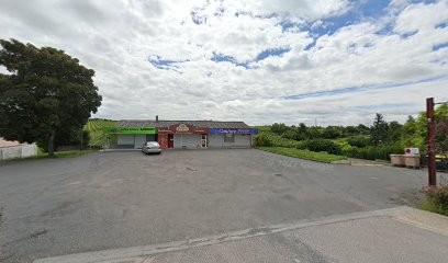Coiffure Monique, Salon de Coiffure à Salles-d'Angles