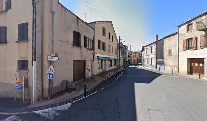 Dylan Coiffeur, Salon de Coiffure à Marsat