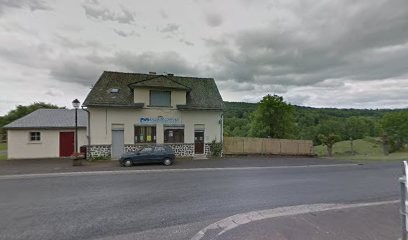 Salon De Coiffure, Salon de Coiffure aux Ternes