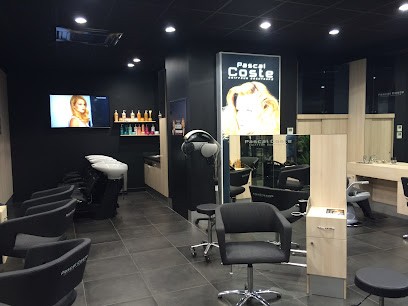 Pascal Coste Intermarché Les Sablettes, Salon de Coiffure à La Seyne-sur-Mer
