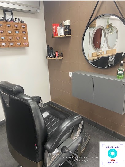 Atypic Coiffure, Salon de Coiffure à Damgan