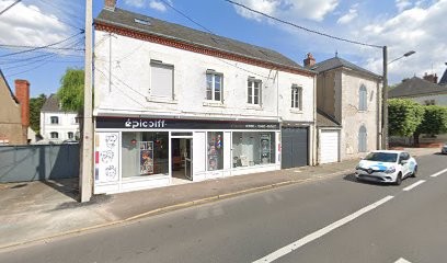 Epi Coiff’, Salon de Coiffure à Chevilly