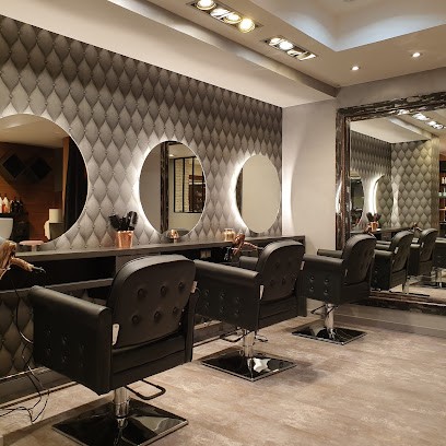 La loge, Salon de Coiffure à Morzine