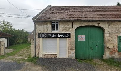 Tiote Beauté, Salon de Coiffure à Nointel