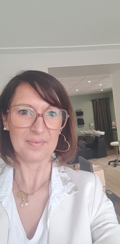 Le Salon By Ketty Coiffeur à Morteaux-Coulibœuf