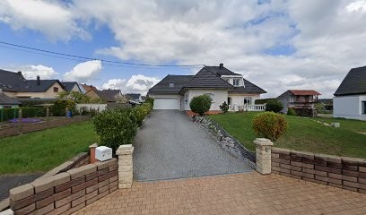Von Bonn Estelle, Salon de Coiffure à Val de Moder