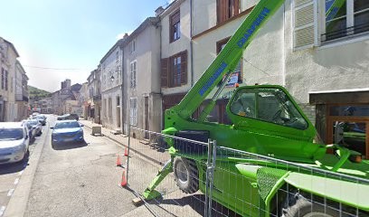 Dédicace Coiffure, Salon de Coiffure à Bar-sur-Aube