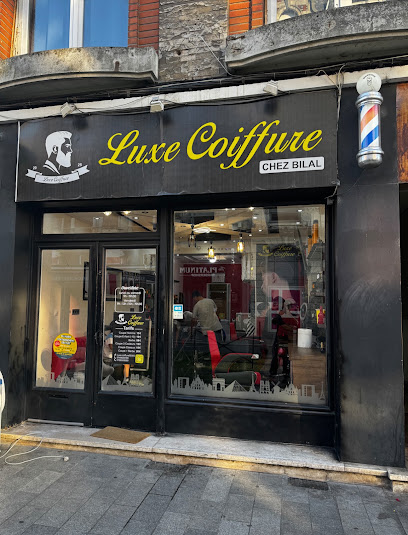 Luxe Coiffure Coiffeur à Valenciennes