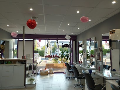 Jenny Coiffure, Salon de Coiffure au Grand-Quevilly
