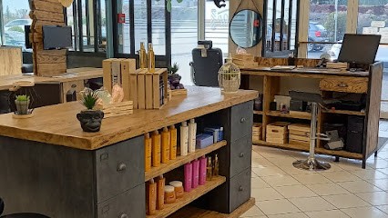 L'Atelier D'Emilie, Salon de Coiffure à Romagnat