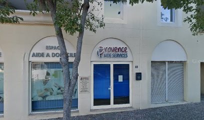 Cisco Barbier, Barbier à Sanary-sur-Mer