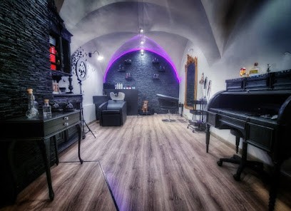 Maroussia Ivanoff, Salon de Coiffure à Ollioules