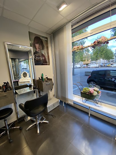 Jo'Ann Coiffure, Salon de Coiffure à Yutz