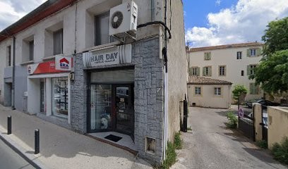 HAIR DAY, Salon de Coiffure à Salon-de-Provence