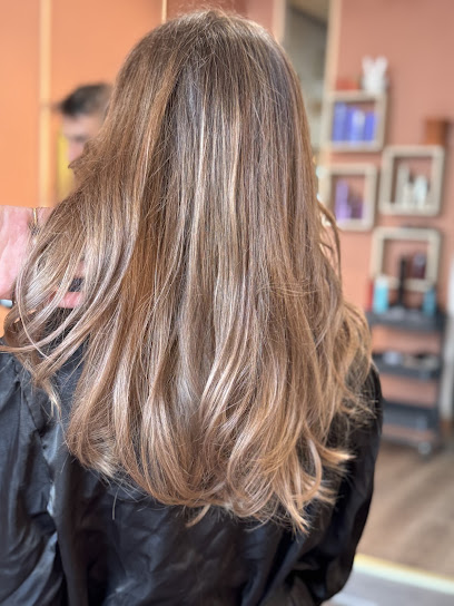 Maison Jacqueline Coiffure Coiffeur à Montpellier
