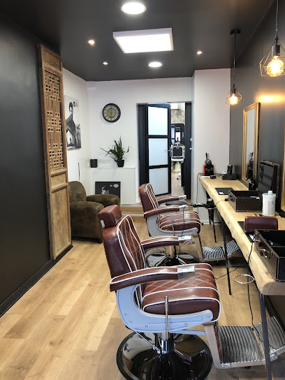 Laurent Coiffure Homme Coiffeur à Pontivy