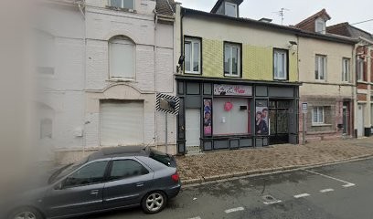 Quint Peggy, Salon de Coiffure à Harnes