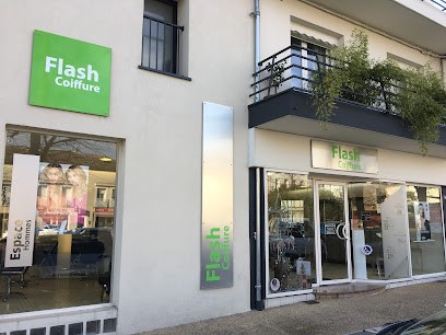 Flash Coiffure, Salon de Coiffure à Marmande