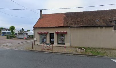 Coiff Envog, Salon de Coiffure à Villeneuve-sur-Allier