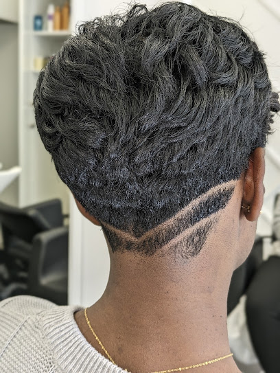 Keypcia Coiffeur à Paris 19
